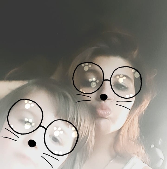 Meet your Posher, Haley - Picture 1 of 1